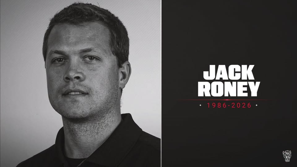 Jack Roney Drowning Accident Raleigh, NC Obituary, Death