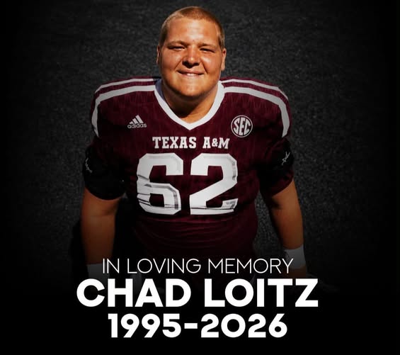 Chad Loitz Obituary Austin, TX Death