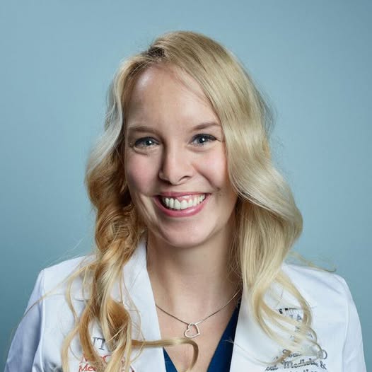 Dr Stacey Hall DO Car Accident Houston, TX Obituary, Death
